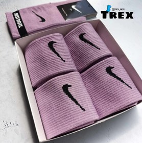 تصویر ساق بلند نایک 