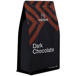 تصویر هات چاکلت دارک مومنتی(700گرم) 