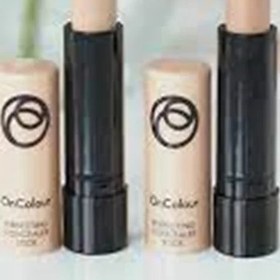 تصویر کانسیلر جامد رژ لبی آنکالر On colour perfecting concealer stick