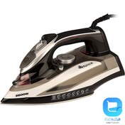 تصویر اتو بخار هانس مدل HI-2315 Hunce Hi-2315 Steam Iron