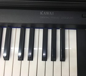 تصویر پیانو دیجتال Kawai 260Mr 
