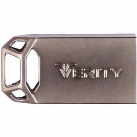 تصویر فلش مموری وریتی مدل VERITY V819 ظرفیت 64 گیگابایت USB3.0 VERITY V819 64GB USB3.0 Flash Memory