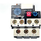 تصویر بی متال 13-9 تله مکانیک Telemecanique