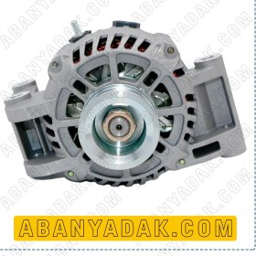 تصویر دینام چانگان 