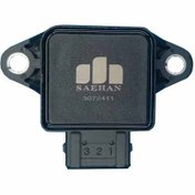 تصویر سنسور دریچه گاز بوش برای نیسان 