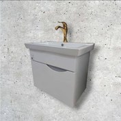 تصویر کابین الوند قید طوسی (ست کامل سنگ 60) 