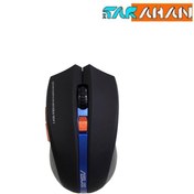 تصویر ماوس بی سیم مخصوص بازی ایسوس مدل V9 Asus V9 Wireless Gaming Mouse