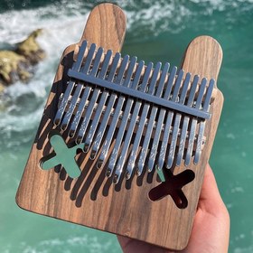 تصویر کالیمبا خرگوشی 