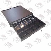 تصویر کشوی پول برند اسکار مدل460A1 