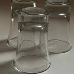 تصویر شات شیشه ای 