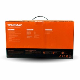 تصویر اسپیکر دستی اورجینال TONEMAC مدل B3 