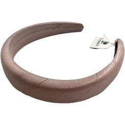 تصویر تل ابری ساتن رگه دار 