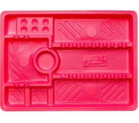 تصویر سینی یکبار مصرف Disposable Tray 