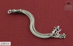 تصویر کرکوش نقره کد 29014 