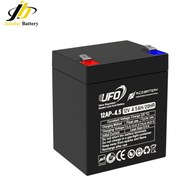 تصویر باتری یو پی اس یوفو 4.5 آمپر 