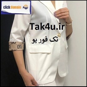 تصویر Tak4u.ir تک فور یو 