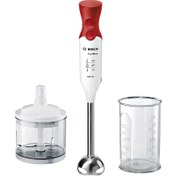 تصویر گوشت کوب برقی بوش مدل BOSCH MSM64120GB BOSCH HAND BLENDER MSM64120GB