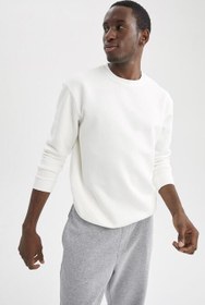 تصویر پلیور مردانه دیفکتو defacto | 192522098