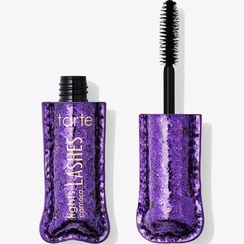 تصویر ریمل تارت lights camera lashes مینی سایز Tarte lights camera lashes 4 in 1 mascara