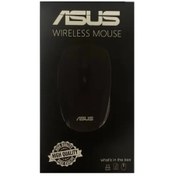 تصویر ماوس بی سیم ایسوس (ASUS) 