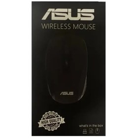 تصویر ماوس بی سیم ایسوس (ASUS) 