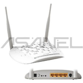 تصویر دانلود فریمور مودمTP-LINK TD-W8961ND V3 
