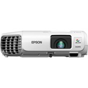 تصویر ویدئو پروژکتور استوک اپسون Epson 