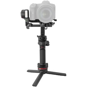 تصویر گیمبال ژیون تک Zhiyun-Tech WEEBILL-3 