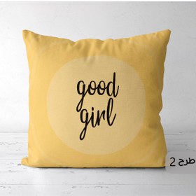 تصویر کوسن کد K437 فانتزی