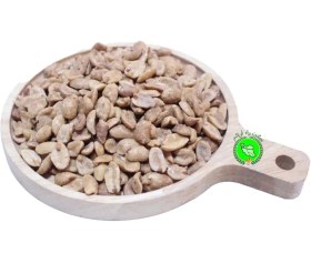 تصویر مغز بادام زمینی سرکه نمکی - وزن: 1 کیلو گرم 