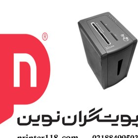 تصویر کاغذ خردکن Mehr MM-800 Mehr MM-800 Paper Shredder