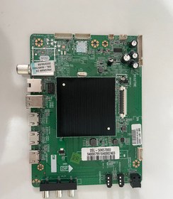 تصویر مین برد تلویزیون دوو 50k5700U 