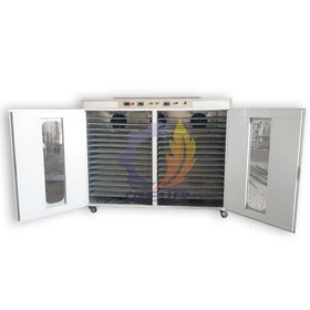 تصویر دستگاه میوه خشک کن d800gt | دستگاه میوه خشک کن گازی 