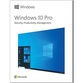 تصویر سیستم عامل Windows 10 pro ا Windows 10 pro Windows 10 pro