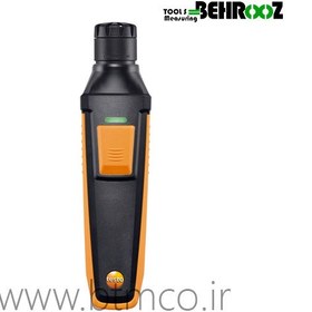 تصویر Testo 0632 1271, CO Probe with Bluetooth 