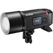 تصویر فلاش پرتابل گودکس Godox AD600 Pro II Outdoor Flash 