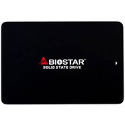 تصویر حافظه SSD اینترنال بایوستار S160L ظرفیت 480 گیگابایت Biostar S160L Internal SSD Drive - 480GB