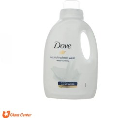 تصویر مایع دستشویی آبرسان داو 1500 میل Dove Hydrating Hand Wash 1500 ml