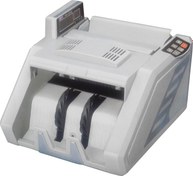 تصویر اسکناس شمار رومیزی SM2500 اس ام بی SMB SM2500 Money Counter