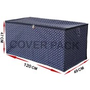 تصویر کاور رختخواب برزنت سایز ۵ 