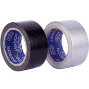 تصویر چسب برزنتی Janson 5cm Janson 5cm Tarpaulin Adhesive Tape