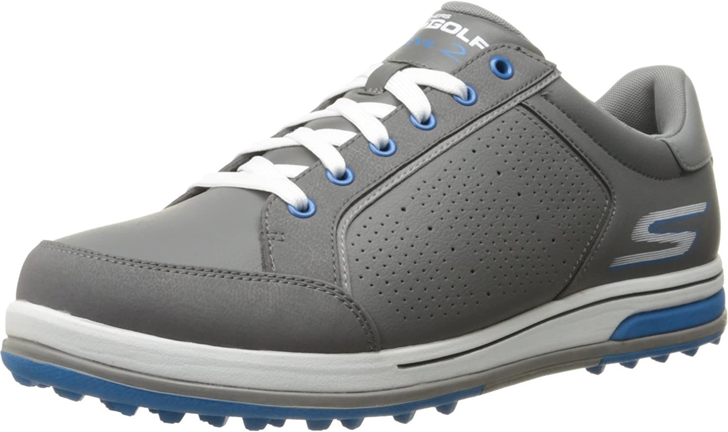 Skechers go golf drive 2 clearance lx