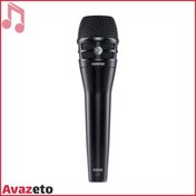 تصویر میکروفون داینامیک شور مدل KSM8 نیکل 