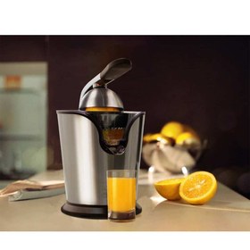 تصویر آب مرکبات‌ گیر ناسا الکتریک مدل NS-935 NASA Electric citrus juicer model NS-935