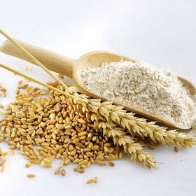 تصویر آرد گندم کامل 500 گرم 