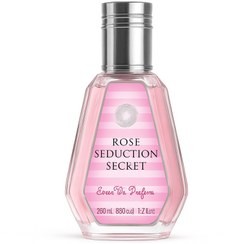 تصویر ادکلن ویکتوریا سکرت بامبشل 