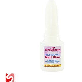 تصویر چسب تیپ ناخن 