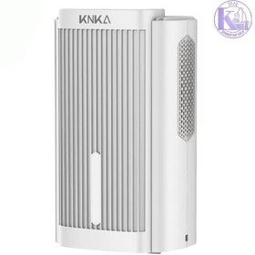 تصویر دستگاه رطوبت‌گیر KNKA مدل CS06 