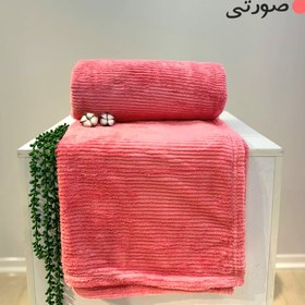 تصویر پتو مسافرتی یک نفره فایپکو FAIPCO Kamelia blanket 