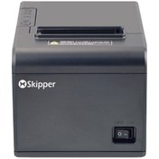 تصویر پرینتر حرارتی اسکیپر مدل SP230L ا SP230L Thermal Label Printer SP230L Thermal Label Printer